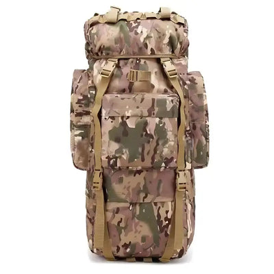 Sac a dos militaire 65l