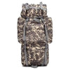 Sac a dos militaire 65l