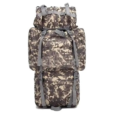 Sac a dos militaire 65l