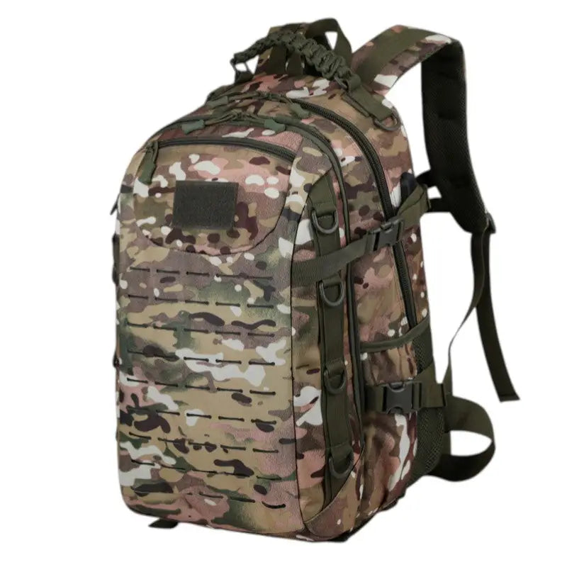 Sac a dos militaire