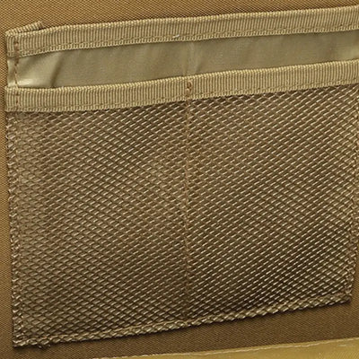 Sac dos militaire