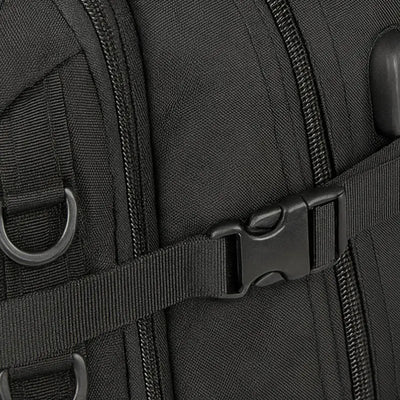 Sac a dos militaire