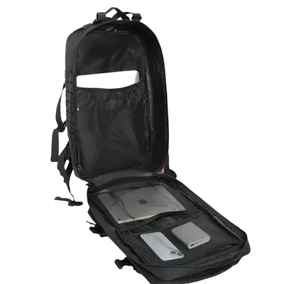 Sac dos militaire