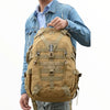 Sac militaire