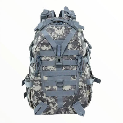 Sac militaire