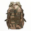 Sac militaire