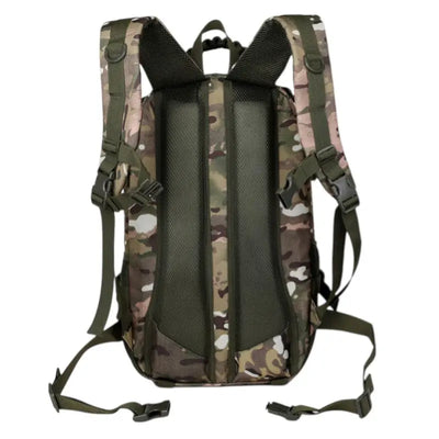 Sac a dos militaire