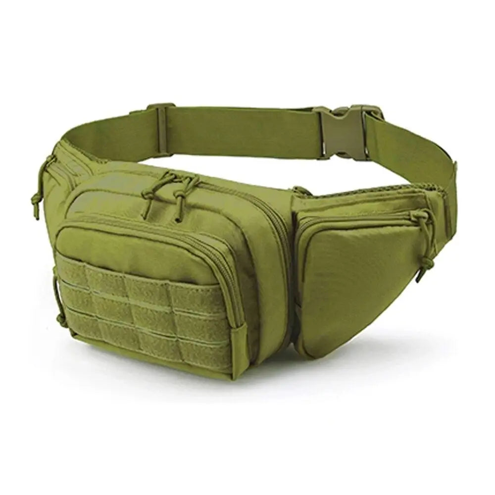 Sac militaire