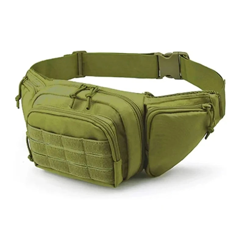 Sac militaire