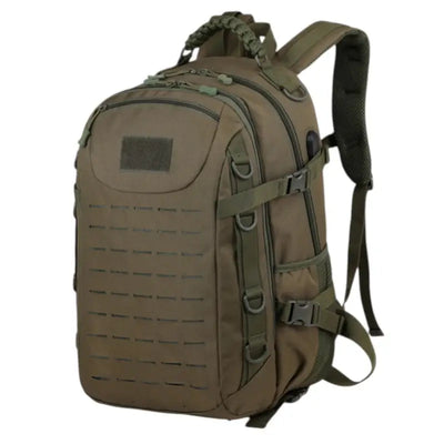 Sac a dos militaire