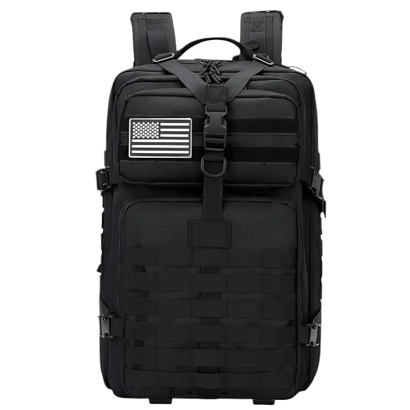 Sac dos militaire