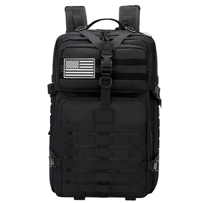 Sac dos militaire