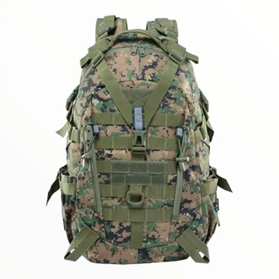 Sac militaire