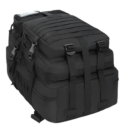 Sac dos militaire