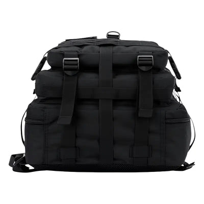 Sac dos militaire