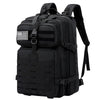 Sac dos militaire