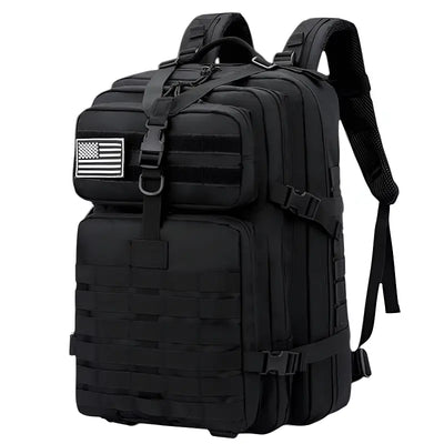 Sac dos militaire