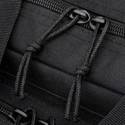 Sac dos militaire