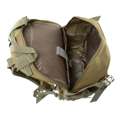 Sac militaire