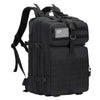 Sac dos militaire