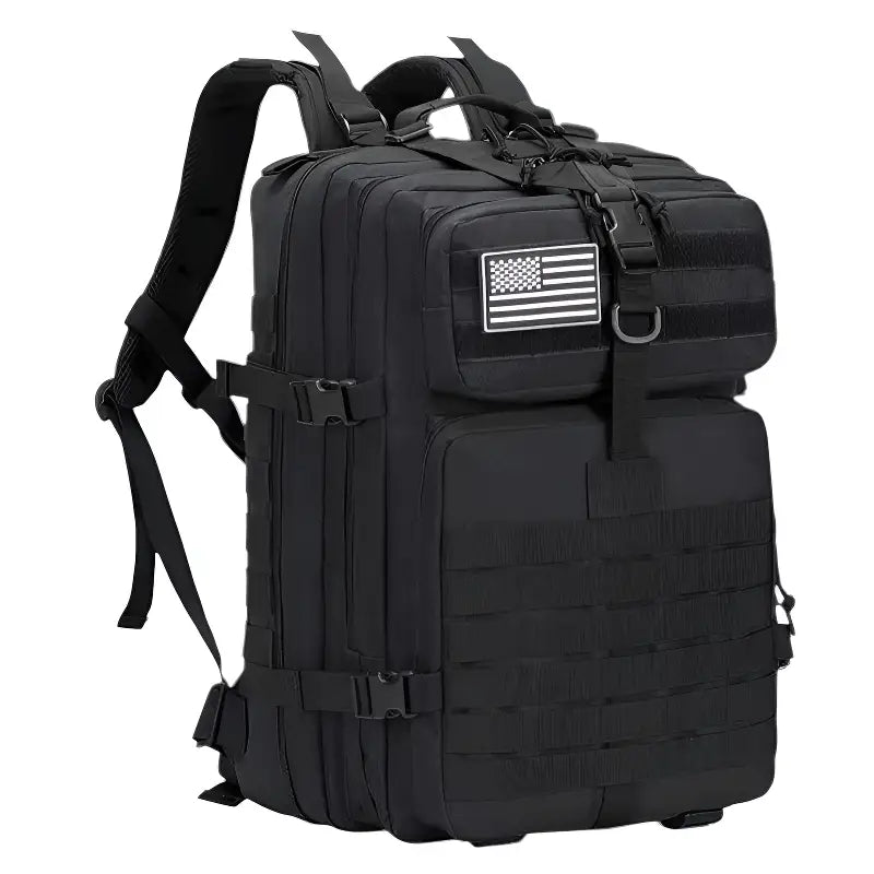 Sac dos militaire