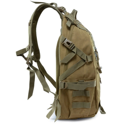 Sac militaire