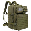 Sac dos militaire