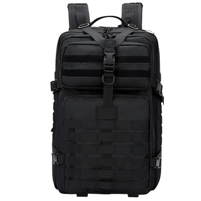 Sac dos militaire