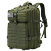 Sac dos militaire
