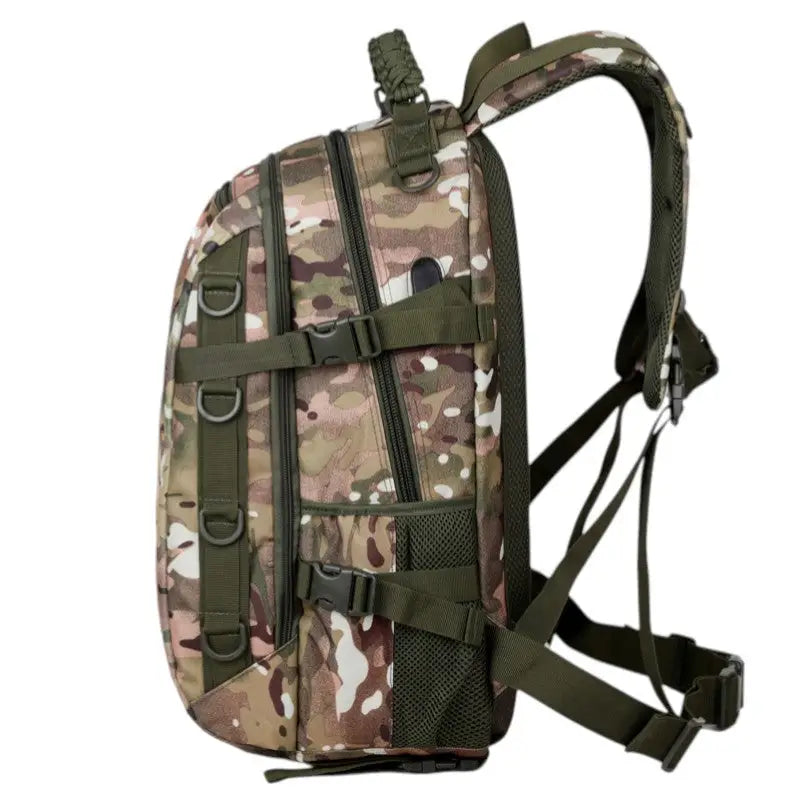 Sac à dos militaire