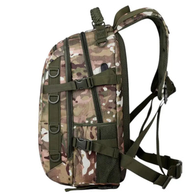 Sac a dos militaire