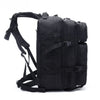 Sac a dos militaire ancien