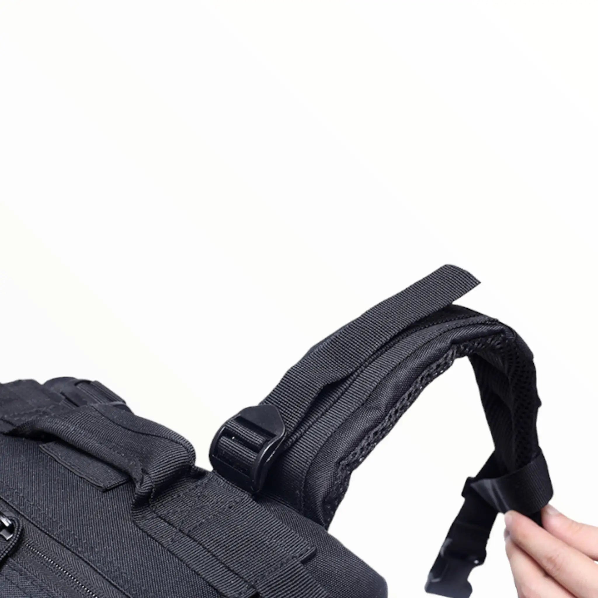 Sac a dos militaire ancien