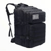 Sac a dos militaire ancien
