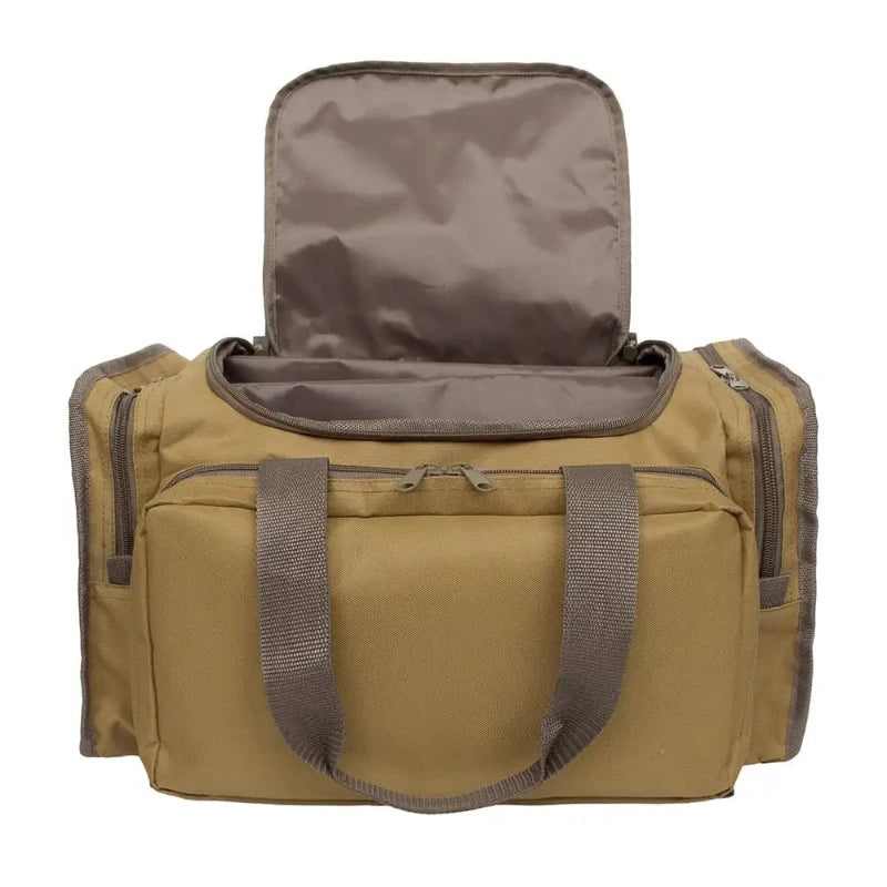 Sac de sales couchage militaire f2