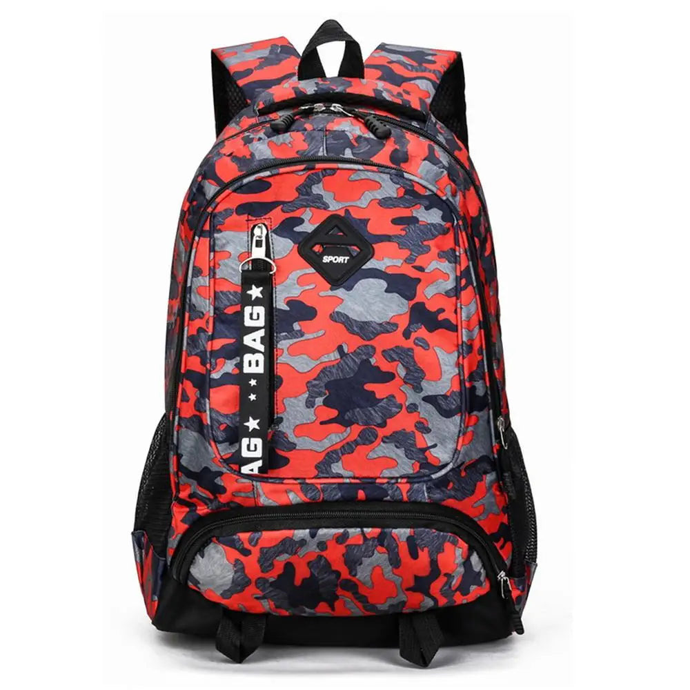 SAC A DOS MILITAIRE - HIDROFUGE