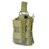Sac militaire homme