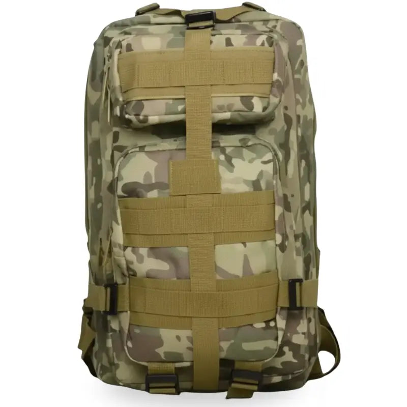 SAC A DOS MILITAIRE - IMPERMÉABLE