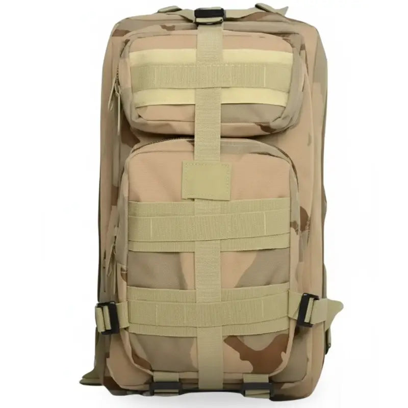 SAC A DOS MILITAIRE - IMPERMÉABLE