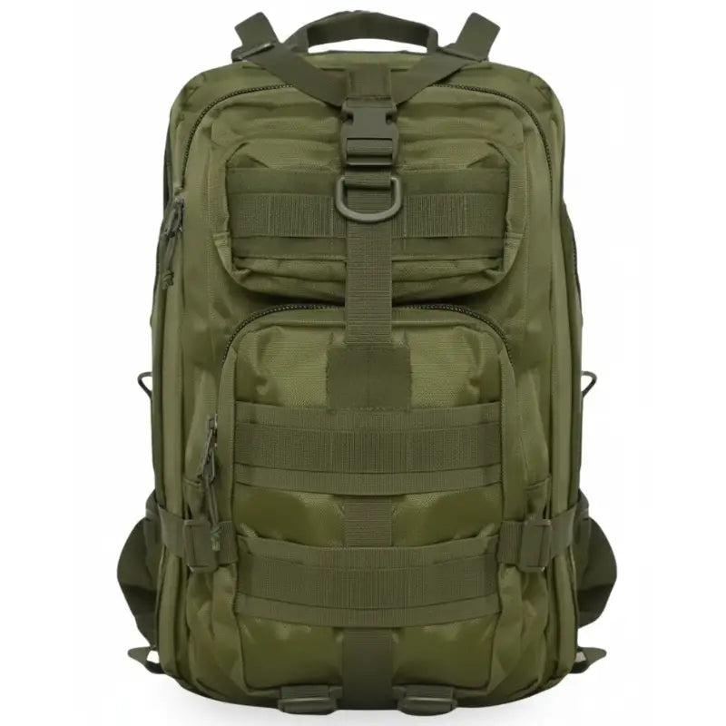 SAC A DOS MILITAIRE - IMPERMÉABLE