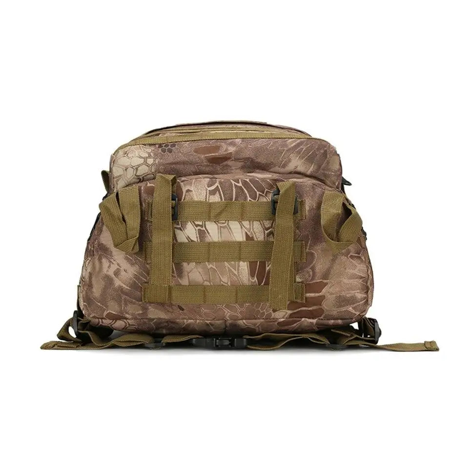 SAC A DOS MILITAIRE - SAC A DOS JOURNALIER