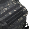 Sac militaire long