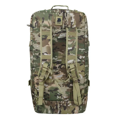 Sac militaire long