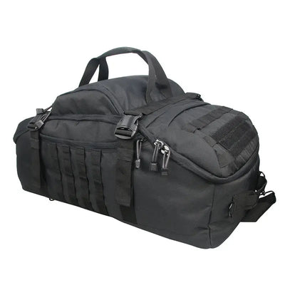 Sac militaire long