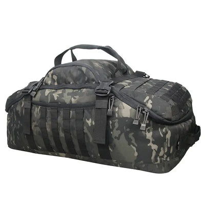 Sac militaire long