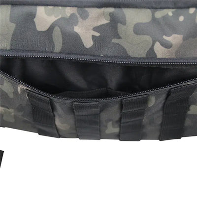 Sac militaire long