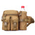 Sac militaire musette