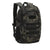 Sac a dos militaire noir 20l
