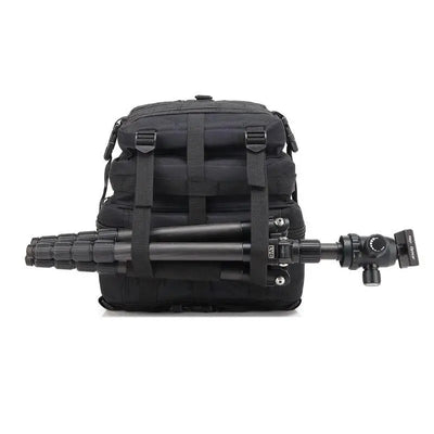 Sac a dos militaire noir