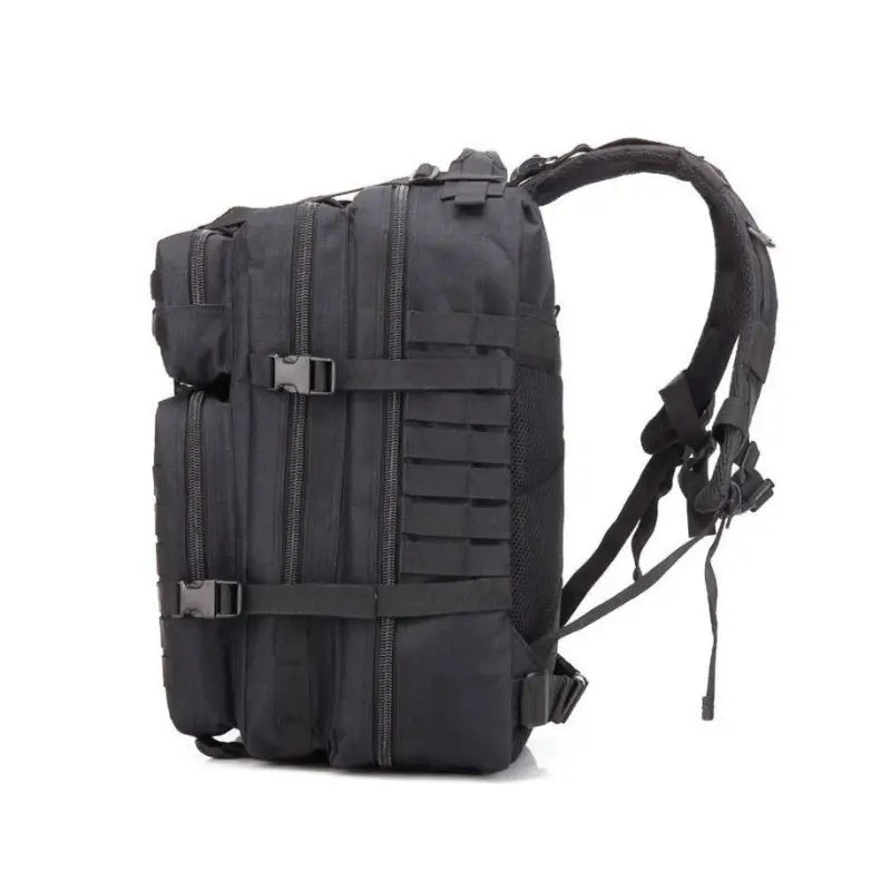 Sac a dos militaire noir